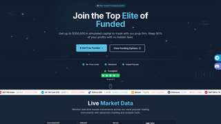 Thumbnail of bonafidefunded.com