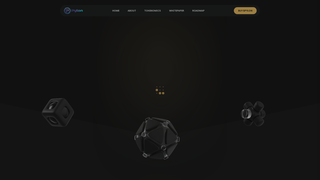Screenshot of servpylon.com