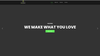 Thumbnail of atcarve.com