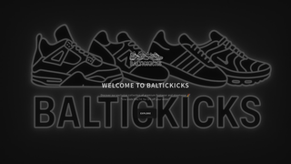 Thumbnail of baltickicks.com