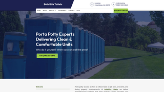 Thumbnail of buildsitetoilets.com