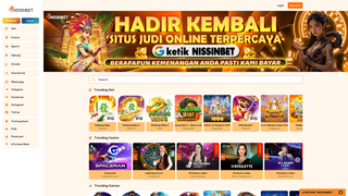 Thumbnail of nissinbaik.com