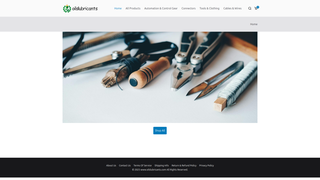Thumbnail of oilslubricants.com
