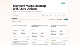 Screenshot of mrcwall.com