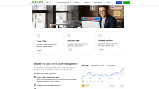 Thumbnail of neamltd.com