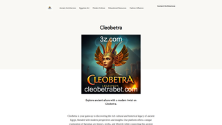 Thumbnail of cleobetrabet.com