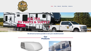 Thumbnail of bigtexsupply.com