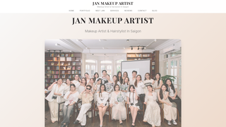 Thumbnail of janmakeupacademy.com