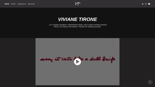 Thumbnail of vcstdesign.com