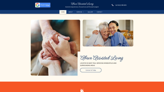 Thumbnail of aboveassistedlivingmn.com