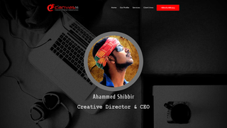 Thumbnail of canvas14.com