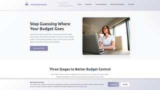 Thumbnail of merquavosent.com