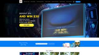 Thumbnail of vipjilipark.com