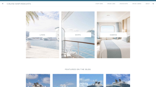 Site preview
