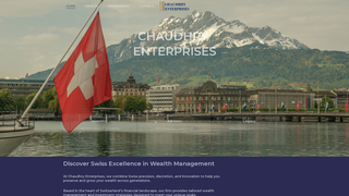 Thumbnail of chaudhry-enterprises.com