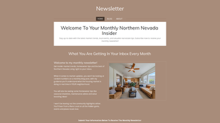 Thumbnail of madelinefalconer-monthlynewsletter.com