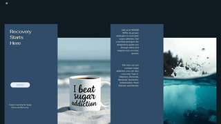 Thumbnail of sugarintel.net