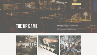 Thumbnail of thetipgame.com