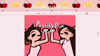 website thumbnail