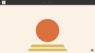 Screenshot of secondlifeofsolar.org