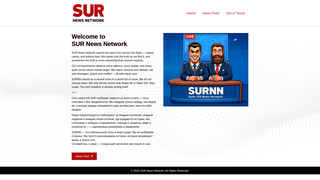 Thumbnail of surnn.com