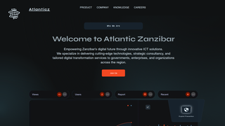 Thumbnail of atlanticzan.com