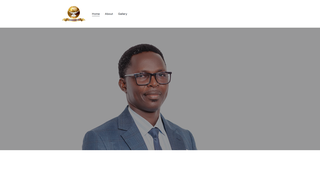 Thumbnail of benjaminanaman.com