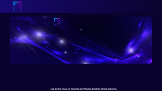 Thumbnail of foresightscrolls.com
