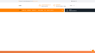 Thumbnail of asthainfradevelopers.com