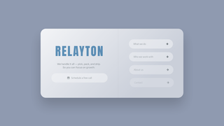 Thumbnail of relayton.com