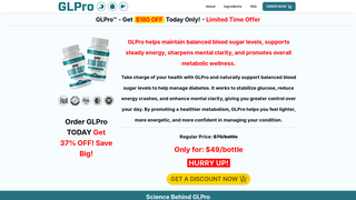 Thumbnail of en-usa-glpro.com