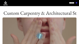 Thumbnail of designedbyoak.com