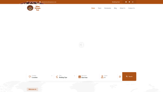 Thumbnail of sebezethiopiatour.com
