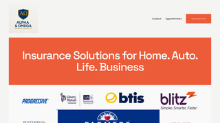 Thumbnail of aoinsurances.com
