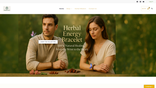 Thumbnail of herbivara.com