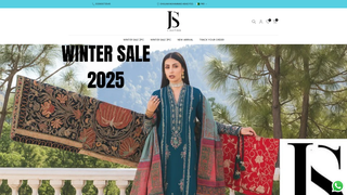 Thumbnail of jsuiting.com