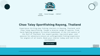 Thumbnail of chaotalaysportfishingrayongthailand.com