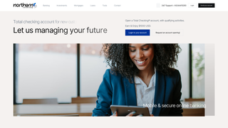 Thumbnail of ntbsavings.net