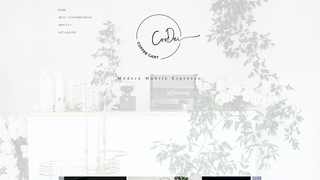 Thumbnail of citrusandsagecart.com