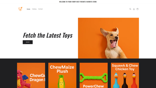 Thumbnail of wagroveonline.com