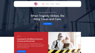 Thumbnail of biorescuecorp.com