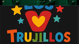 Thumbnail of losvtrujillosallin1.com