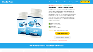 Thumbnail of prosta-peakk.com