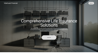 Thumbnail of vidaguardfinancial.com