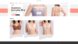 Thumbnail of cievakonae.com
