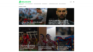 Thumbnail of kaumbola.com