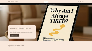 Thumbnail of praaneticc.com