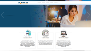 Thumbnail of novabitsolutions.com