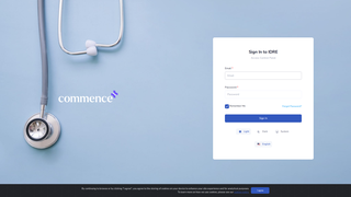 Thumbnail of idrcms.com