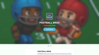 Thumbnail of footballbrosfree.com